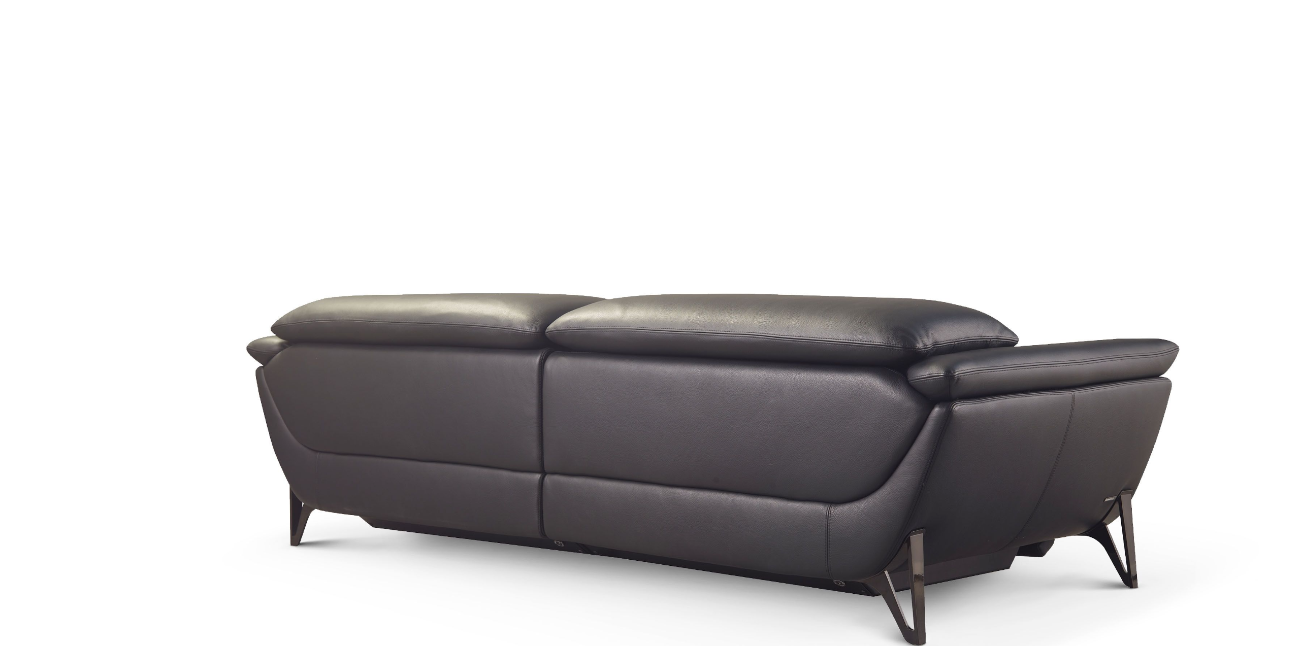 法国家具roche bobois的trajectoire large 3 seat sofa 多人沙发